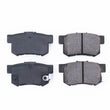 Load image into Gallery viewer, PowerStop Rear Z16 Ceramic Brake Pads fits 2002-2003 Acura CL / 2001 Acura CL Premium / 2001-2003 Acura CL Type-s / 1991-1...