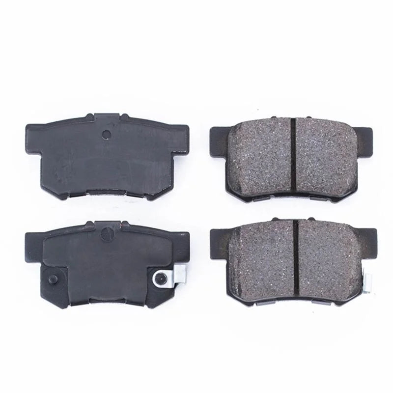 PowerStop Rear Z16 Ceramic Brake Pads fits 2002-2003 Acura CL / 2001 Acura CL Premium / 2001-2003 Acura CL Type-s / 1991-1...