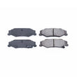 Load image into Gallery viewer, PowerStop Rear Z16 Ceramic Brake Pads fits 2004-2008 Cadillac XLR / 2008 2009 Cadillac XLR PLATINUM / 2006-2009 Cadillac X...