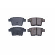 Load image into Gallery viewer, PowerStop Rear Z16 Ceramic Brake Pads fits 2005-2007 Ford Five Hundred / 2005-2007 Ford Freestyle / 2008 2009 Ford Taurus ...