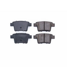 Load image into Gallery viewer, PowerStop Rear Z16 Ceramic Brake Pads fits 2005-2007 Ford Five Hundred / 2005-2007 Ford Freestyle / 2008 2009 Ford Taurus ...