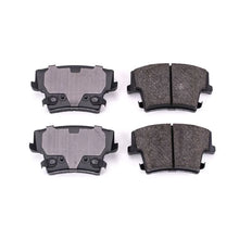 Load image into Gallery viewer, PowerStop Rear Z16 Ceramic Brake Pads fits 2005-2010 Chrysler 300 / 2005-2020 Chrysler 300 C / 2008 Chrysler 300 LX / 2005...