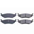 Load image into Gallery viewer, PowerStop Rear Z16 Ceramic Brake Pads fits 2007-2009 Chrysler Aspen LIMITED / 2006-2008 Dodge DURANGO Adventurer / 2004-20...