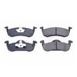 Load image into Gallery viewer, PowerStop Rear Z16 Ceramic Brake Pads fits 2007-2017 Ford Expedition / 2007-2017 Ford Expedition EL / 2007-2010 Ford Exped...