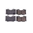 Load image into Gallery viewer, PowerStop Rear Z16 Ceramic Brake Pads fits 2009-2013 Infiniti FX50 / 2009-2013 Infiniti G37 / 2011-2013 Infiniti G37 IPL /...
