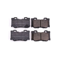 Load image into Gallery viewer, PowerStop Rear Z16 Ceramic Brake Pads fits 2009-2013 Infiniti FX50 / 2009-2013 Infiniti G37 / 2011-2013 Infiniti G37 IPL /...