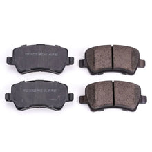 Load image into Gallery viewer, PowerStop Rear Z16 Ceramic Brake Pads fits 2013-2015 land Rover LR2 / 2012-2015 land Rover Range Rover / 2017 2018 Polesta...