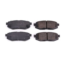 Load image into Gallery viewer, PowerStop Rear Z16 Ceramic Brake Pads fits 2013-2016 Scion FR-S / 2006 2007 Subaru B9 Tribeca / 2013-2024 Subaru BRZ LIMIT...