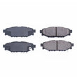 Load image into Gallery viewer, PowerStop Rear Z16 Ceramic Brake Pads fits 2013-2016 Subaru BRZ / 2016-2023 Subaru Crosstrek / 2009-2018 Subaru Forester /...