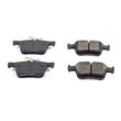 Load image into Gallery viewer, PowerStop Rear Z16 Ceramic Brake Pads fits 2015-2020 Audi A3 / 2015-2019 Audi A3 Quattro / 2016-2018 Audi A3 Sportback / 2...