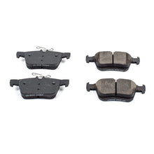 Load image into Gallery viewer, PowerStop Rear Z16 Ceramic Brake Pads fits 2015-2020 Audi A3 / 2015-2019 Audi A3 Quattro / 2016-2018 Audi A3 Sportback / 2...