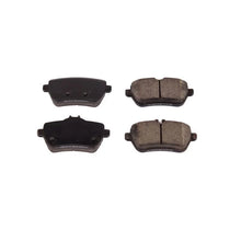 Load image into Gallery viewer, PowerStop Rear Z16 Ceramic Brake Pads fits 2017 Maybach S550 / 2018-2020 Maybach S560 / 2018-2020 Mercedes-Benz S450 / 201...