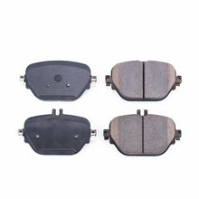 Load image into Gallery viewer, PowerStop Rear Z16 Ceramic Brake Pads fits 2019-2024 Mercedes-Benz Amg GT / 2019-2023 Mercedes-Benz CLS450 / 2019-2021 Mer...