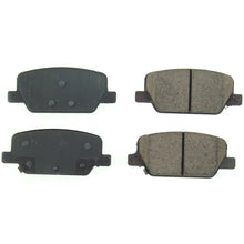 Load image into Gallery viewer, PowerStop Rear Z16 Ceramic Brake Pads fits 2020-2025 Hyundai Palisade / 2019 2020 Hyundai Santa Fe / 2020-2024 Kia Telluride