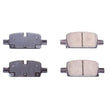 Load image into Gallery viewer, PowerStop Rear Z16 Ceramic Brake Pads fits 2021-2025 Cadillac Escalade Luxury / 2023-2025 Cadillac Escalade / 2021-2025 Ca...