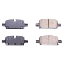 Load image into Gallery viewer, PowerStop Rear Z16 Ceramic Brake Pads fits 2021-2025 Cadillac Escalade Luxury / 2023-2025 Cadillac Escalade / 2021-2025 Ca...
