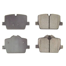 Load image into Gallery viewer, PowerStop Rear Z16 Ceramic Brake Pads fits 2022-2025 BMW 230I / 2023-2025 BMW 230I xDrive / 2021-2024 BMW 330E / 2021-2024...
