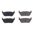 Load image into Gallery viewer, PowerStop Rear Z16 Ceramic Brake Pads fits 2022-2025 Jeep Grand Wagoneer / 2022-2025 Jeep Wagoneer / 2023-2025 Jeep Wagone...