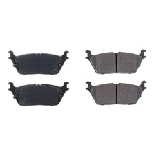 Load image into Gallery viewer, PowerStop Rear Z16 Ceramic Brake Pads fits 2022-2025 Jeep Grand Wagoneer / 2022-2025 Jeep Wagoneer / 2023-2025 Jeep Wagone...