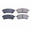 Load image into Gallery viewer, PowerStop Rear Z16 Ceramic Brake Pads fits 56 2011-2013 Infiniti QX56 / 2014-2024 Infiniti QX80 / 2021-2024 Nissan Armada ...