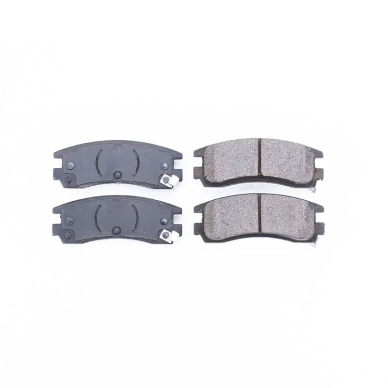 PowerStop Rear Z16 Ceramic Brake Pads fits Buick LeSabre / 2000-2005 Buick LeSabre Custom / 1997-2005 Buick Park Avenue / ...