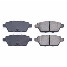 Load image into Gallery viewer, PowerStop Rear Z16 Ceramic Brake Pads fits Ford Fusion / 2010-2012 Ford Fusion Hybrid / 2006-2012 Ford Fusion S / 2007-201...