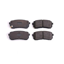 Load image into Gallery viewer, PowerStop Rear Z16 Ceramic Brake Pads fits Hyundai Veracruz / 2007-2012 Hyundai Veracruz Gls / 2007 2008 Hyundai Veracruz ...