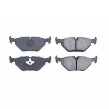 Load image into Gallery viewer, PowerStop Rear Z16 Evolution Ceramic Brake Pads fits 1991-1998 BMW 318I / 1991-1997 BMW 318IS / 1995-1998 BMW 318TI / 2000...