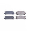 Load image into Gallery viewer, PowerStop Rear Z16 Evolution Ceramic Brake Pads fits 1993-1996 1998-1999 Subaru Impreza / 1990-1999 Subaru Legacy / 1992-1...