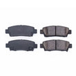 Load image into Gallery viewer, PowerStop Rear Z16 Evolution Ceramic Brake Pads fits 1995-1999 Toyota Avalon Xl / 1995 1997-1999 Toyota Avalon Xls - Main ...