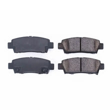Load image into Gallery viewer, PowerStop Rear Z16 Evolution Ceramic Brake Pads fits 1995-1999 Toyota Avalon Xl / 1995 1997-1999 Toyota Avalon Xls - Main ...