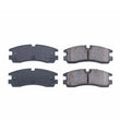 Load image into Gallery viewer, PowerStop Rear Z16 Evolution Ceramic Brake Pads fits 1998-2002 Cadillac Seville / 1998-2002 Cadillac Seville SLS - Main Pr...