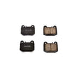 Load image into Gallery viewer, PowerStop Rear Z16 Evolution Ceramic Brake Pads fits 2000-2001 Mercedes-Benz ML430 / 2002-2005 Mercedes-Benz ML500 / 2000-...