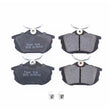 Load image into Gallery viewer, PowerStop Rear Z16 Evolution Ceramic Brake Pads fits 2000-2004 Volvo S40 / V40 - Main Product View