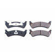 Load image into Gallery viewer, PowerStop Rear Z16 Evolution Ceramic Brake Pads fits 2001-2003 Ford Explorer SPORT / 2003-2005 Ford Explorer SPORT Trac - ...