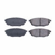 Load image into Gallery viewer, PowerStop Rear Z16 Evolution Ceramic Brake Pads fits 2001-2003 Mazda Protege / PROTEGE5 - Main Product View