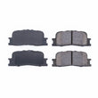 Load image into Gallery viewer, PowerStop Rear Z16 Evolution Ceramic Brake Pads fits 2002-2003 Lexus ES300 / 2004-2006 Lexus ES330 / 2002-2006 Toyota Camr...