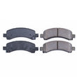 Load image into Gallery viewer, PowerStop Rear Z16 Evolution Ceramic Brake Pads fits 2002-2006 Cadillac Escalade / 2003-2006 Chevrolet Avalanche 1500 / 20...