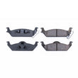 Load image into Gallery viewer, PowerStop Rear Z16 Evolution Ceramic Brake Pads fits 2003-2004 Dodge Dakota - Main Product View