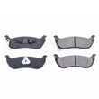 Load image into Gallery viewer, PowerStop Rear Z16 Evolution Ceramic Brake Pads fits 2004-2008 Chrysler Pacifica - Main Product View