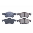 Load image into Gallery viewer, PowerStop Rear Z16 Evolution Ceramic Brake Pads fits 2005 Mazda 3 SP23 / 2004-2005 Mazda 3 I / 2007 Mazda 5 Grand Touring ...