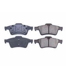 Load image into Gallery viewer, PowerStop Rear Z16 Evolution Ceramic Brake Pads fits 2005 Mazda 3 SP23 / 2004-2005 Mazda 3 I / 2007 Mazda 5 Grand Touring ...