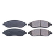 Load image into Gallery viewer, PowerStop Rear Z16 Evolution Ceramic Brake Pads fits 2005-2007 Ford F-250 Super Duty / 2005-2007 Ford F-350 Super Duty - M...