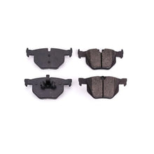 Load image into Gallery viewer, PowerStop Rear Z16 Evolution Ceramic Brake Pads fits 2006 BMW 330CI / 2006 BMW 330I / 2006 BMW 330XI / 2009-2011 BMW 335D ...