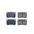 Load image into Gallery viewer, PowerStop Rear Z16 Evolution Ceramic Brake Pads fits 2006 Lexus GS300 / 2007-2011 Lexus GS350 / 2006-2007 Lexus GS430 / 20...