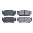 Load image into Gallery viewer, PowerStop Rear Z16 Evolution Ceramic Brake Pads fits 2007 Hyundai Entourage Gls / 2006 Kia Sedona EX / 2007-2009 Kia Soren...