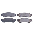 Load image into Gallery viewer, PowerStop Rear Z16 Evolution Ceramic Brake Pads fits 2007-2010 Ford F-250 Super Duty / 2005-2010 Ford F-350 Super Duty - M...