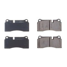 Load image into Gallery viewer, PowerStop Rear Z16 Evolution Ceramic Brake Pads fits 2008-2012 2014 2015 2017 2018 Audi R8 / 2012 Audi R8 GT / 2014 2015 2...
