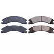 Load image into Gallery viewer, PowerStop Rear Z16 Evolution Ceramic Brake Pads fits 2008-2014 Ford E-150 / 2008-2014 Ford E-250 / 2008-2019 2021-2025 For...