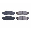 Load image into Gallery viewer, PowerStop Rear Z16 Evolution Ceramic Brake Pads fits 2010-2012 Ford F-250 Super Duty / 2010-2012 Ford F-350 Super Duty - M...